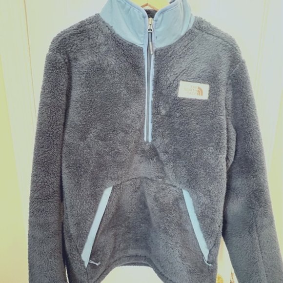 The North Face - Men's M - High-Pile Pullover